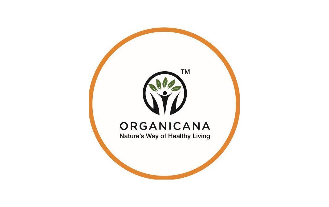 Organicana Amaranth Seeds (Rajgira)    Pack  250 grams